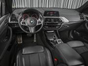 BMW X3 III (G01) Ставрополь  - изображение 34