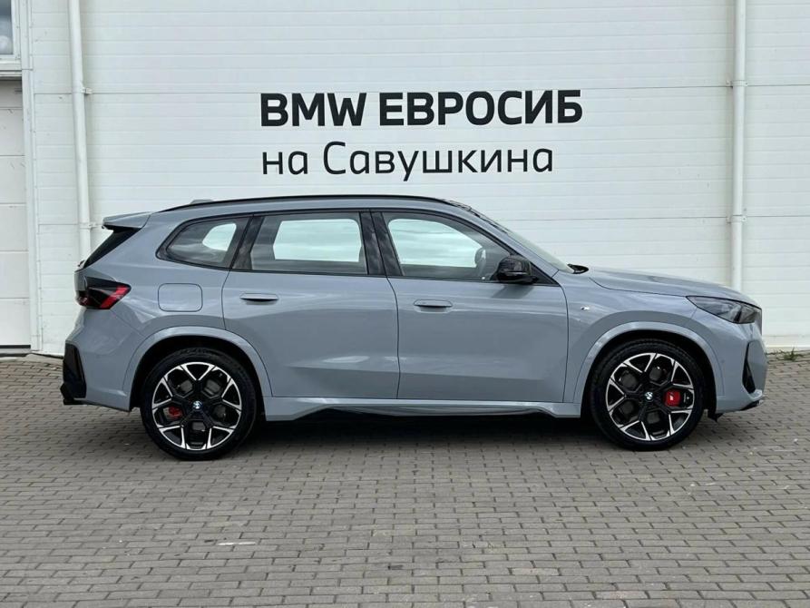 BMW X1 III (U11/U12) Санкт-Петербург  - изображение 6