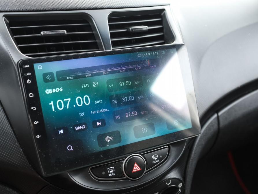 Hyundai Solaris I Рестайлинг Ижевск  - изображение 18
