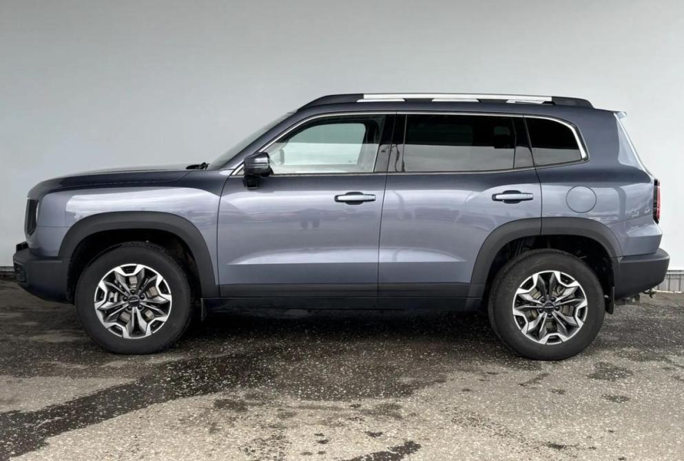 Haval Dargo I Киров  - изображение 8