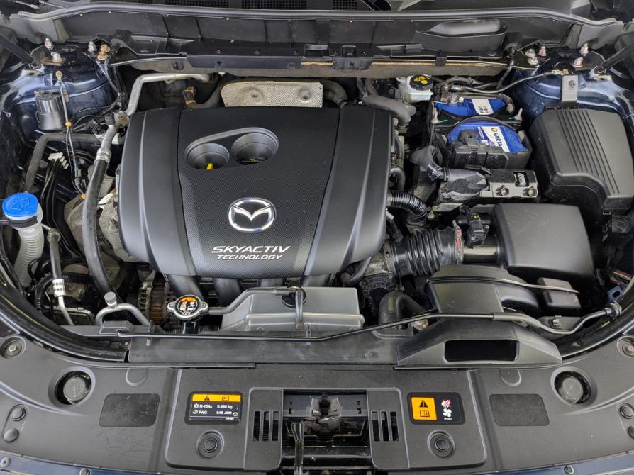 Mazda CX-5 II Москва  - изображение 10