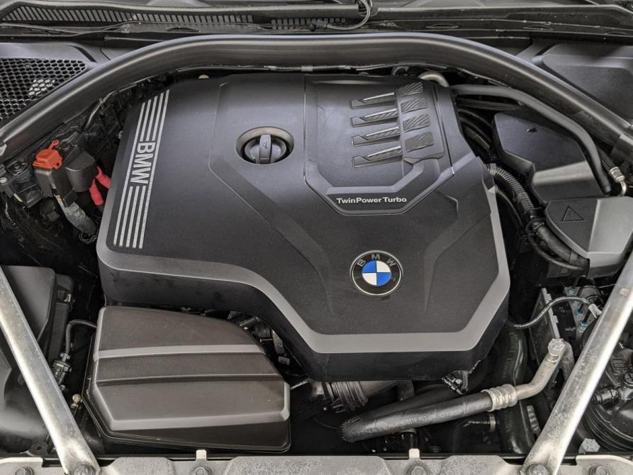 BMW 4 серии G22 G23 G26 Москва  - изображение 9