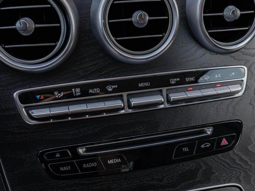 Mercedes-Benz GLC I (X253) Краснодар  - изображение 13