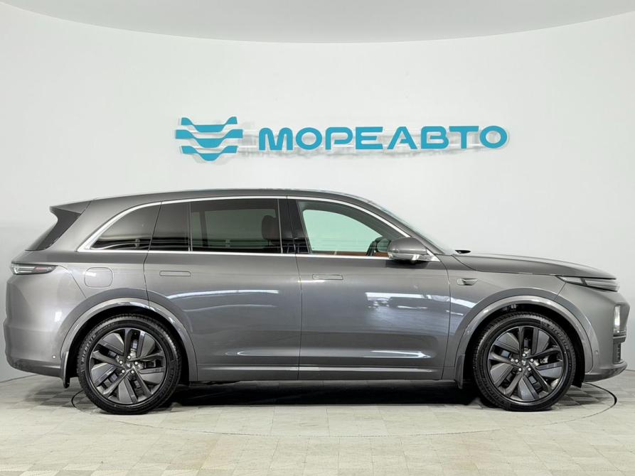 Li Auto (Lixiang) L7 I Калининград  - изображение 4