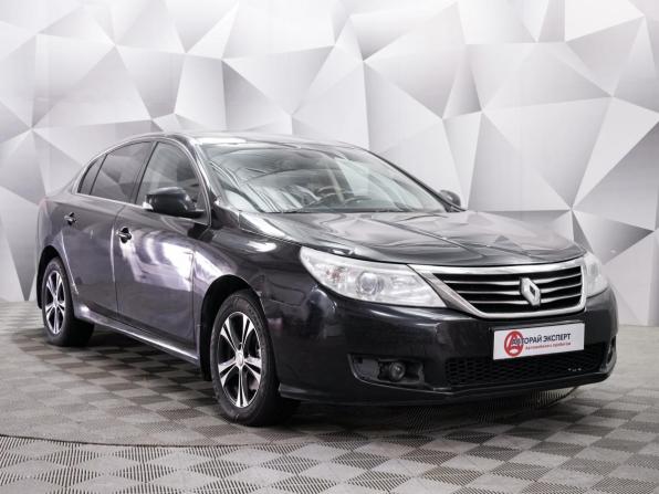 Renault Latitude I с пробегом 2013 года, цена 773 000 рублей, 197987 км, седан, Автокод Объявления
