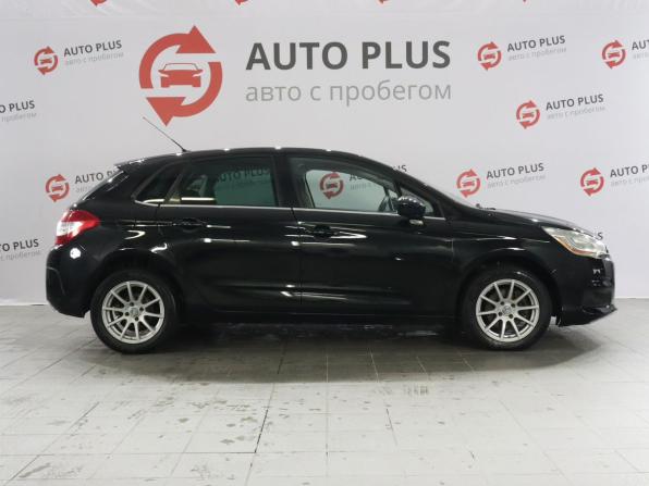 Citroen C4 II с пробегом 2011 года, цена 680 000 рублей, 206001 км, хэтчбек, Автокод Объявления