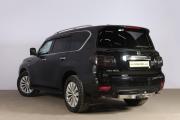 Nissan Patrol VI (Y62) Новосибирск  - изображение 25