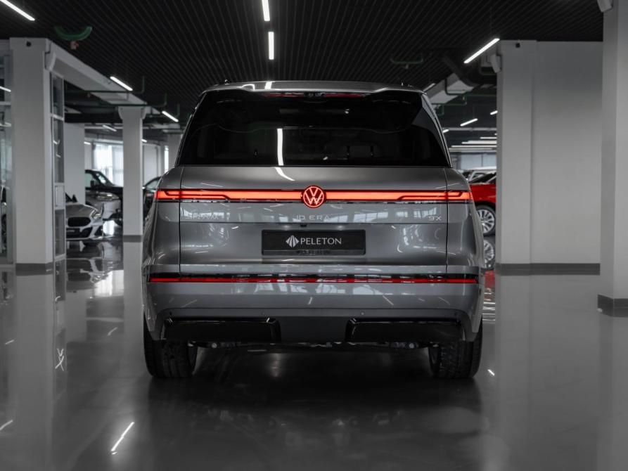 Volkswagen ID.Era 9X Москва  - изображение 6