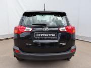 Toyota RAV4 IV (XA40) Москва  - изображение 30