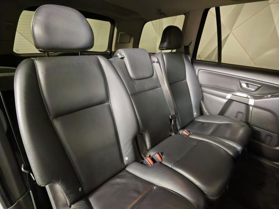 Volvo XC90 I Рестайлинг Москва  - изображение 15