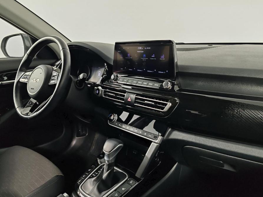 Kia Seltos I Москва  - изображение 11