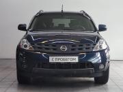 Nissan Murano I (Z50) Барнаул  - изображение 40