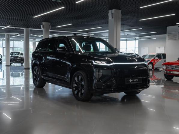 GAC Trumpchi S7 I Рестайлинг с пробегом 2026 года, цена 5 490 000 рублей, 11 км, внедорожник, Автокод Объявления