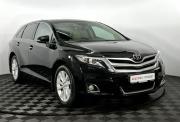 Toyota Venza I Рестайлинг Нижний Новгород  - изображение 28