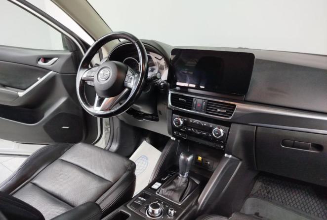 Mazda CX-5 I Рестайлинг с пробегом 2016 года, цена 2 350 000 рублей, 153380 км, внедорожник, Автокод Объявления