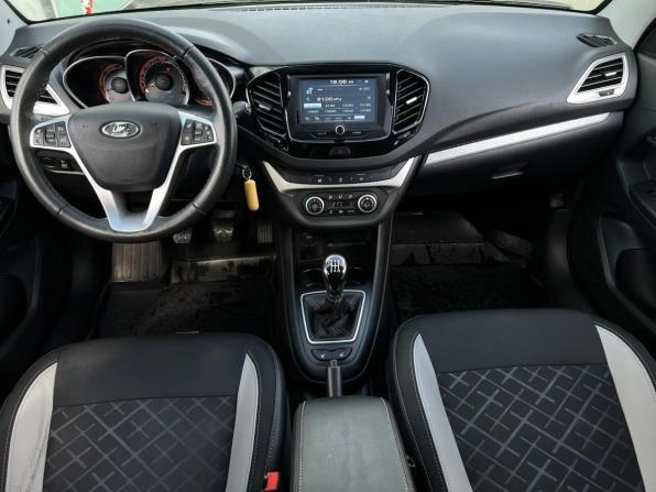 Lada (ВАЗ) Vesta I с пробегом 2020 года, цена 1 179 000 рублей, 74388 км, универсал, Автокод Объявления