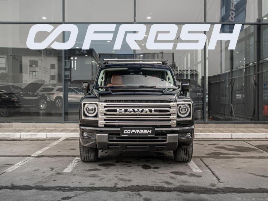Haval H9 II Краснодар  - изображение 3
