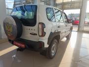 Lada (ВАЗ) Niva Travel I Арзамас  - изображение 14