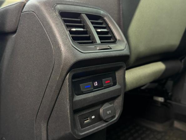 Volkswagen Tiguan II с пробегом 2019 года, цена 1 670 000 рублей, 207260 км, внедорожник, Автокод Объявления