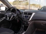 Hyundai Solaris I Рестайлинг Новосибирск  - изображение 29