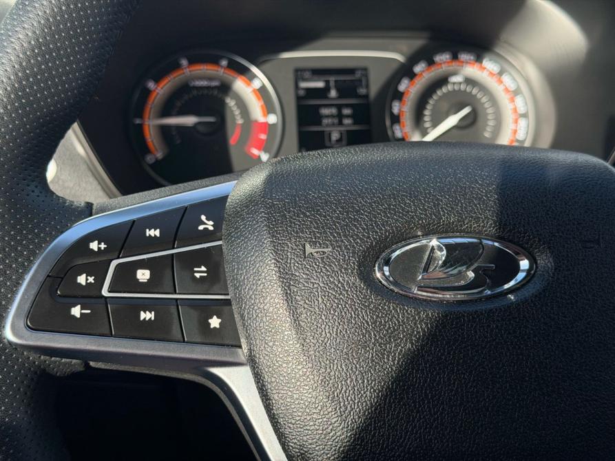 Lada (ВАЗ) Vesta I Рестайлинг (NG) Волгоград  - изображение 13