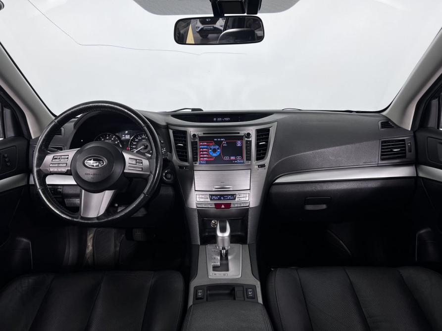 Subaru Outback IV Калининград  - изображение 15