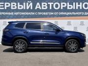 Chery Tiggo 8 Pro Max I Краснодар  - изображение 28