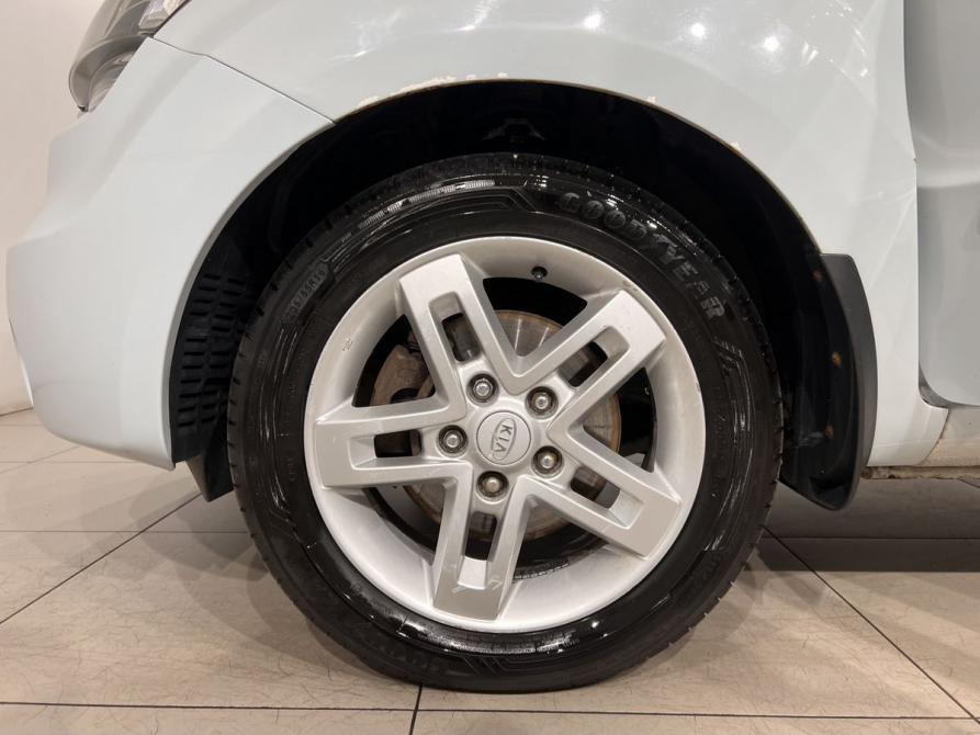 Kia Soul I Москва  - изображение 21