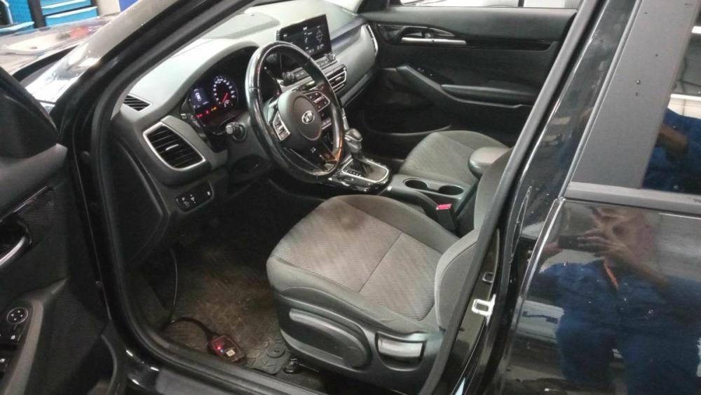 Kia Seltos I Санкт-Петербург  - изображение 6