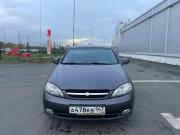 Chevrolet Lacetti I Санкт-Петербург  - изображение 11