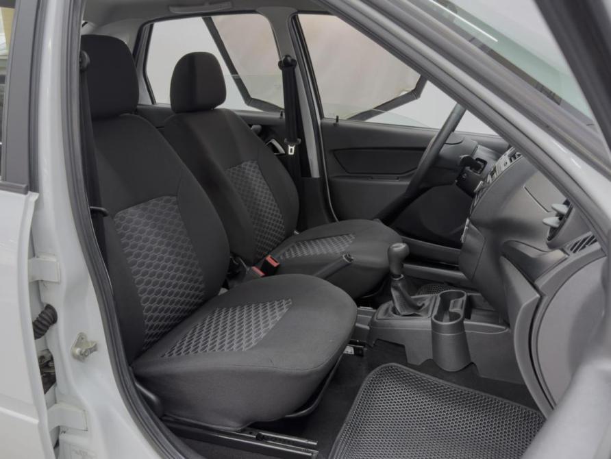 Lada (ВАЗ) Granta I Рестайлинг Ростов-на-Дону  - изображение 8