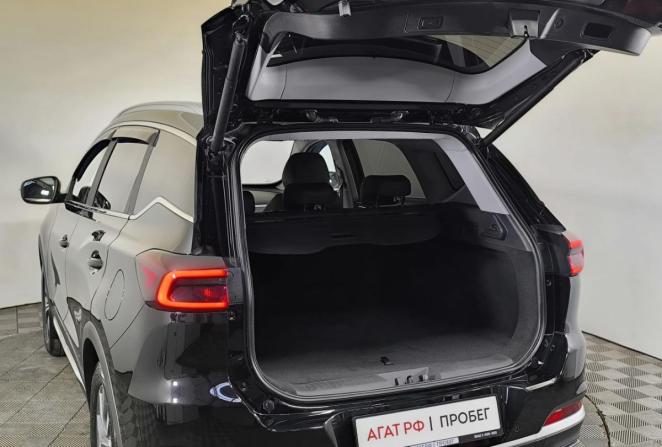 Xcite X-Cross 7 с пробегом 2024 года, цена 1 820 000 рублей, 10023 км, внедорожник, Автокод Объявления