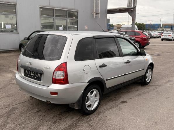 Lada (ВАЗ) Kalina I с пробегом 2011 года, цена 299 000 рублей, 168446 км, универсал, Автокод Объявления