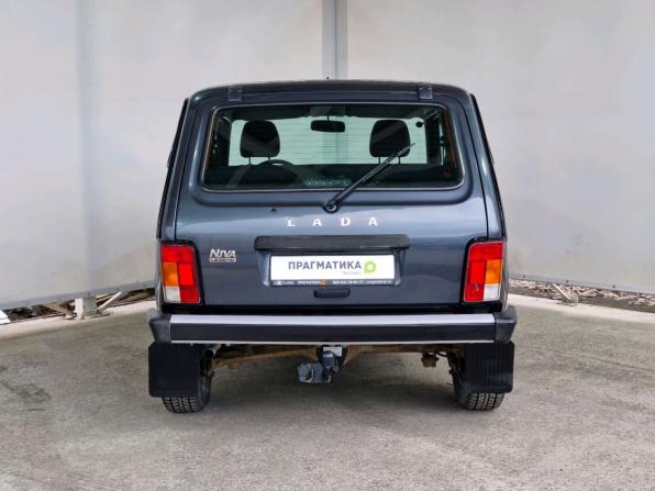 Lada (ВАЗ) Niva Legend с пробегом 2021 года, цена 680 000 рублей, 34331 км, внедорожник, Автокод Объявления