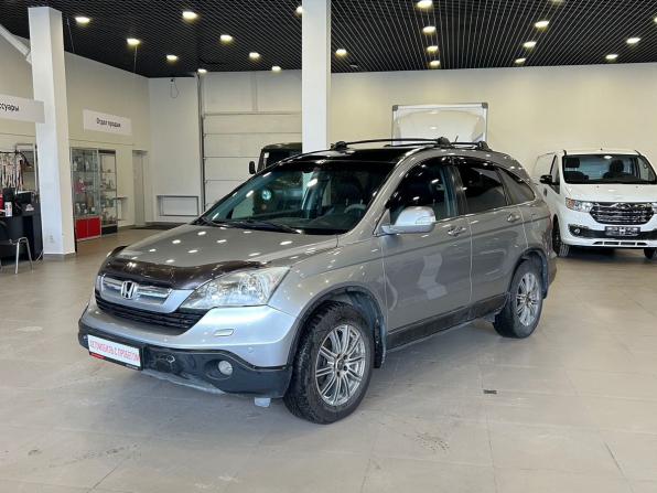 Honda CR-V III с пробегом 2007 года, цена 949 000 рублей, 339000 км, внедорожник, Автокод Объявления