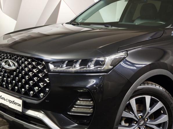 Chery Tiggo 7 Pro I с пробегом 2021 года, цена 1 345 000 рублей, 144356 км, внедорожник, Автокод Объявления