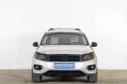 Volkswagen Tiguan I Рестайлинг Тюмень  - изображение 21