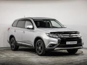 Mitsubishi Outlander III Рестайлинг 2 Санкт-Петербург  - изображение 28