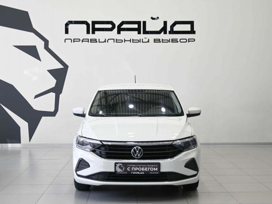 Volkswagen Polo VI Ростов-на-Дону  - изображение 2