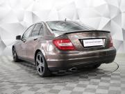 Mercedes-Benz C-Класс III (W204) Рестайлинг Ульяновск  - изображение 24