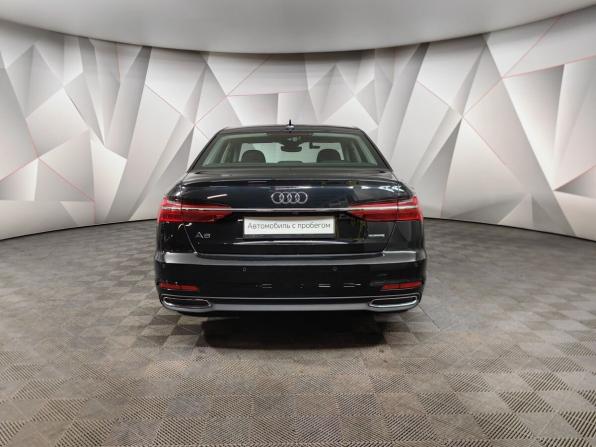 Audi A6 V (C8) с пробегом 2020 года, цена 4 150 000 рублей, 74324 км, седан, Автокод Объявления