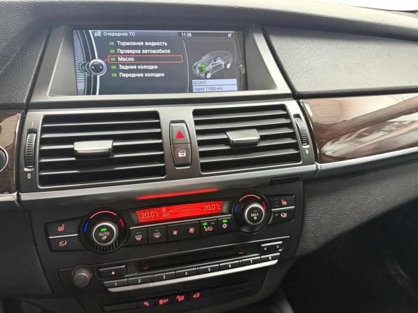 BMW X6 I (E71) Рестайлинг с пробегом 2013 года, цена 2 695 000 рублей, 159420 км, внедорожник, Автокод Объявления