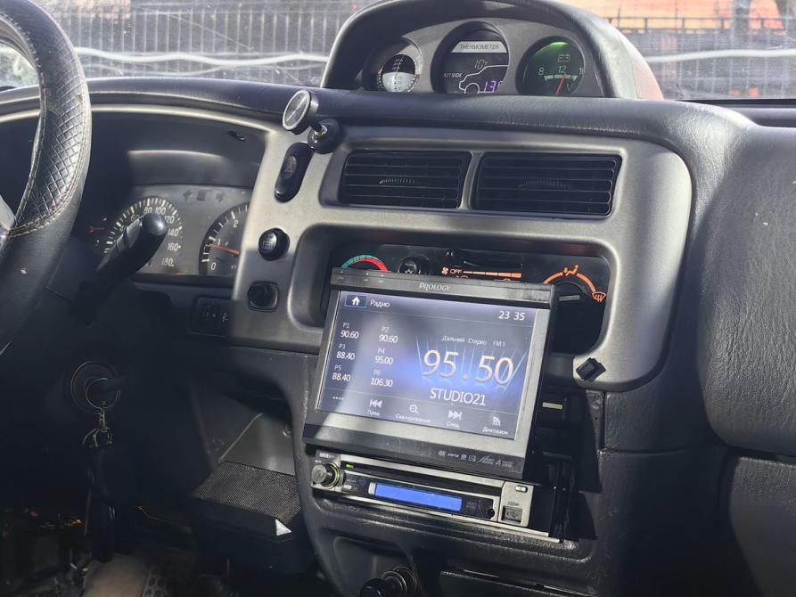 Mitsubishi L200 III Санкт-Петербург  - изображение 10