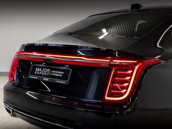 Hongqi H9 I с пробегом 2023 года, цена 4 000 000 рублей, 31369 км, седан, Автокод Объявления