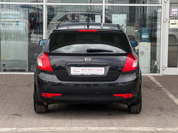 Kia Ceed I Рестайлинг с пробегом 2012 года, цена 749 000 рублей, 176000 км, хэтчбек, Автокод Объявления