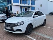 Lada (ВАЗ) Vesta I Сургут  - изображение 14
