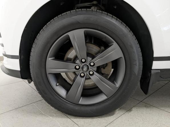 Land Rover Range Rover Velar I с пробегом 2018 года, цена 3 595 000 рублей, 102020 км, внедорожник, Автокод Объявления