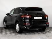 Porsche Cayenne II Рестайлинг (958) Санкт-Петербург  - изображение 47