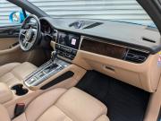 Porsche Macan I Рестайлинг Москва  - изображение 53