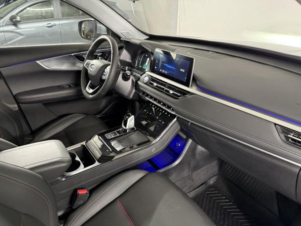 Xcite X-Cross 7 с пробегом 2024 года, цена 2 249 000 рублей, 38 км, внедорожник, Автокод Объявления